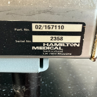 Hamilton Raphael - Ventilation image 3